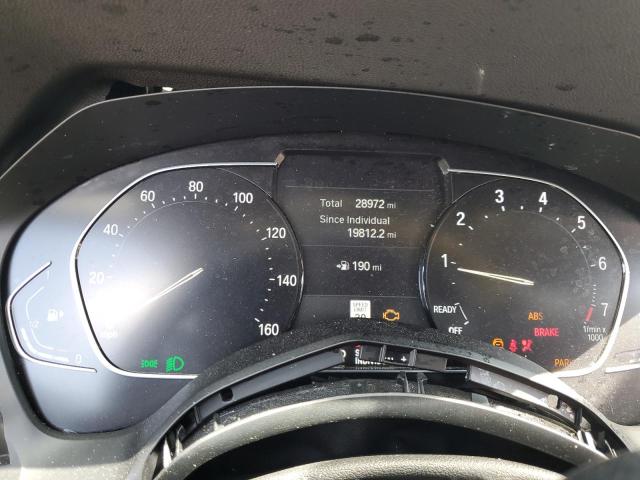 Photo 9 from auction – 2021 BMW 430I with VIN WBA53AP07MCF42936