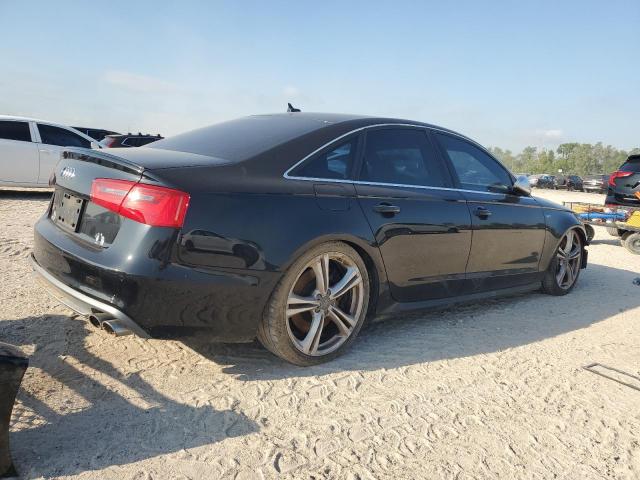 Photo 3 from auction – 2013 AUDI S6 with VIN WAUF2AFC8DN047262