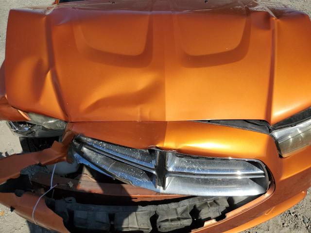 Photo 11 from auction – 2011 DODGE CHARGER with VIN 2B3CL3CG2BH586277