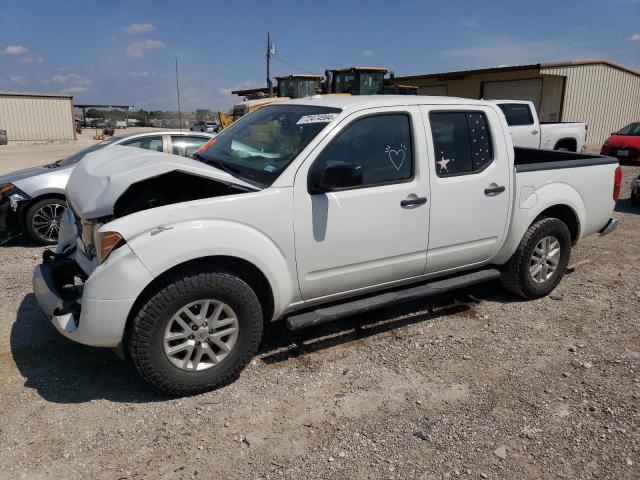NISSAN FRONTIER S 2016 with VIN 1N6AD0ER3GN905178 - Photo from auction