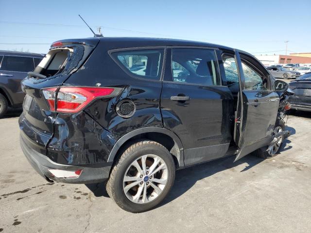 صورة رقم 3 من المزاد - 2017 FORD ESCAPE S مع VIN 1FMCU0F7XHUB01889