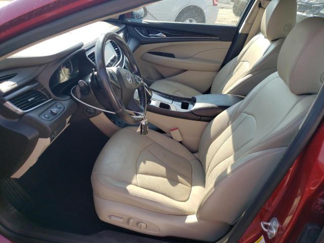 Photo 7 from auction – 2018 BUICK LACROSSE E with VIN 1G4ZP5SZ6JU135078