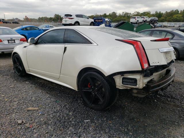 Photo 2 from auction – 2013 CADILLAC CTS with VIN 1G6DC1E30D0134212