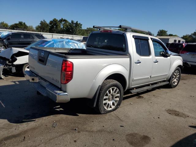 Photo 3 from auction – 2012 NISSAN FRONTIER S with VIN 1N6AD0EV4CC415626