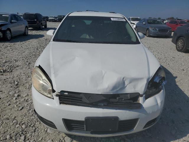 Photo 5 from auction – 2010 CHEVROLET IMPALA LT with VIN 2G1WB5EK8A1152537