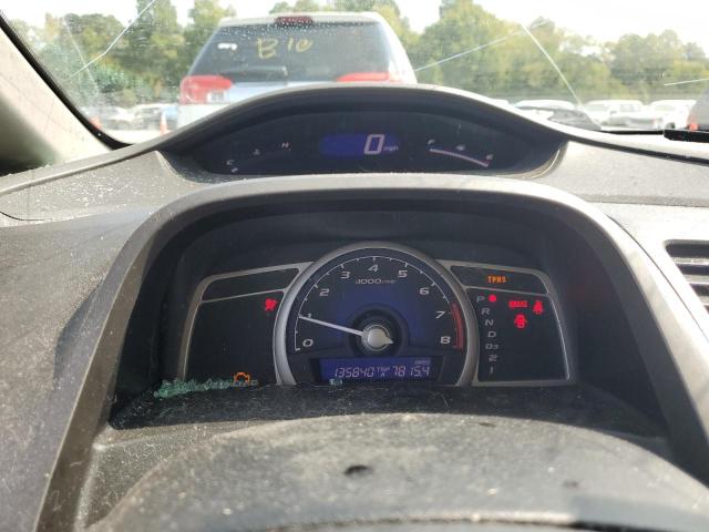 Photo 9 from auction – 2011 HONDA CIVIC EX with VIN 19XFA1F86BE025442