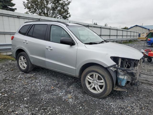 Photo 4 from auction – 2010 HYUNDAI SANTA FE G with VIN 5NMSG3ABXAH384716