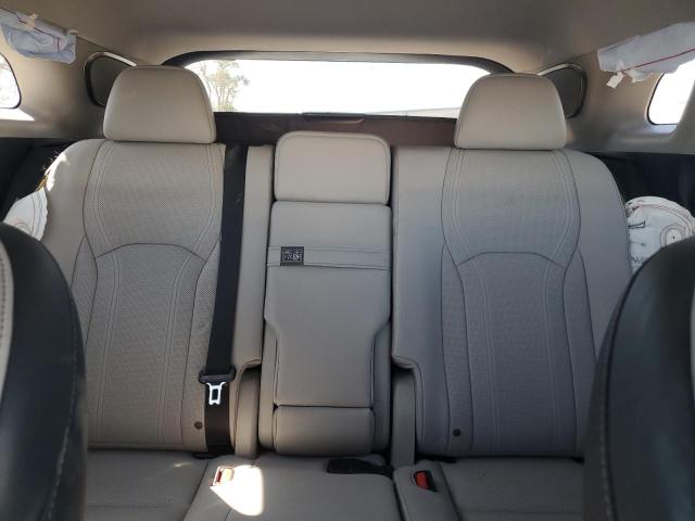 Photo 10 from auction – 2017 LEXUS RX 350 BAS with VIN 2T2BZMCA5HC106077
