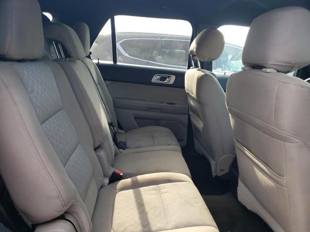 Photo 10 from auction – 2013 FORD EXPLORER X with VIN 1FM5K8D88DGC87028