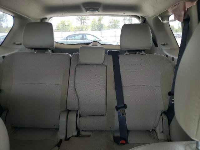Photo 10 from auction – 2011 MITSUBISHI OUTLANDER with VIN JA4JT5AX7BU038285