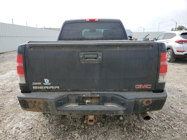 Photo 6 from auction – 2009 GMC SIERRA K15 with VIN 3GTEK13249G200679