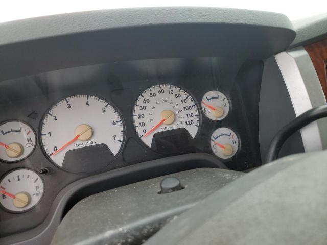 Photo 9 from auction – 2007 DODGE RAM 1500 with VIN 3D7KS19D57G700526