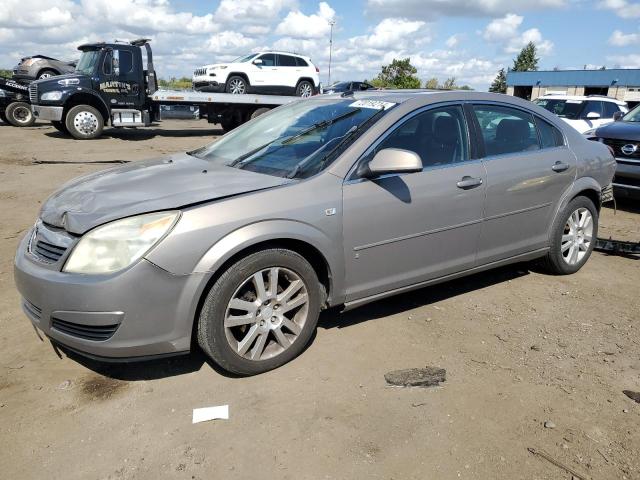 SATURN AURA XE 2007 with VIN 1G8ZS57N57F313465 - Photo from auction