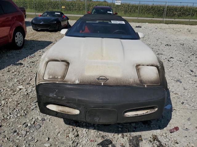 Photo 5 from auction – 1988 CHEVROLET CORVETTE with VIN 1G1YY3188J5120675