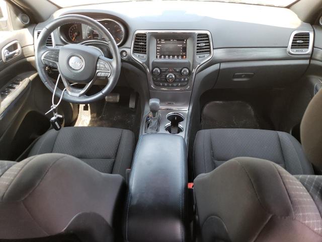Photo 8 from auction – 2019 JEEP GRAND CHER with VIN 1C4RJFAG4KC660367