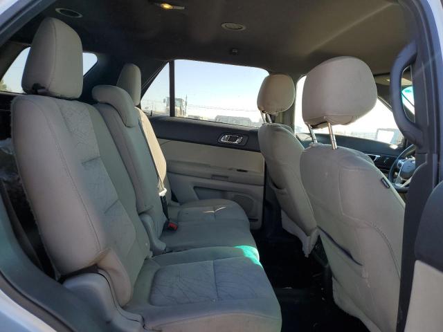 Photo 11 from auction – 2015 FORD EXPLORER with VIN 1FM5K7B85FGA40856