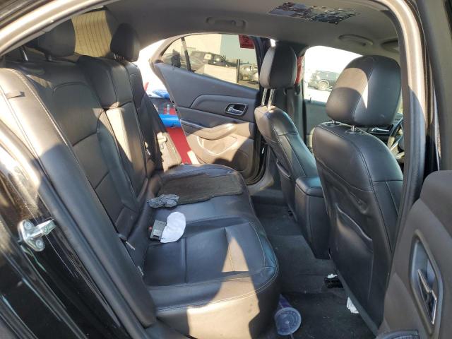 Photo 10 from auction – 2016 CHEVROLET MALIBU LIM with VIN 1G11E5SA9GU162522