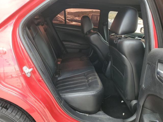 Photo 10 from auction – 2015 CHRYSLER 300 S with VIN 2C3CCABGXFH797337