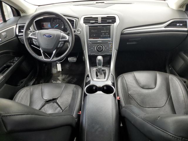 Photo 8 from auction – 2015 FORD FUSION TIT with VIN 3FA6P0K92FR110533