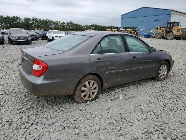 Photo 3 from auction – 2003 TOYOTA CAMRY LE with VIN 4T1BE30K83U662608