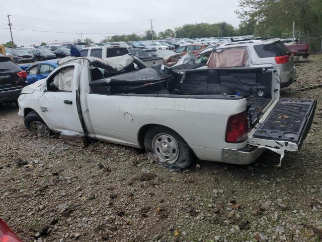 Photo 2 from auction – 2022 RAM 1500 CLASS with VIN 3C6JR6DG5NG412719