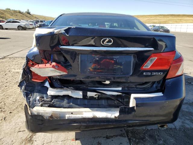 Photo 6 from auction – 2007 LEXUS ES 350 with VIN JTHBJ46G872010239