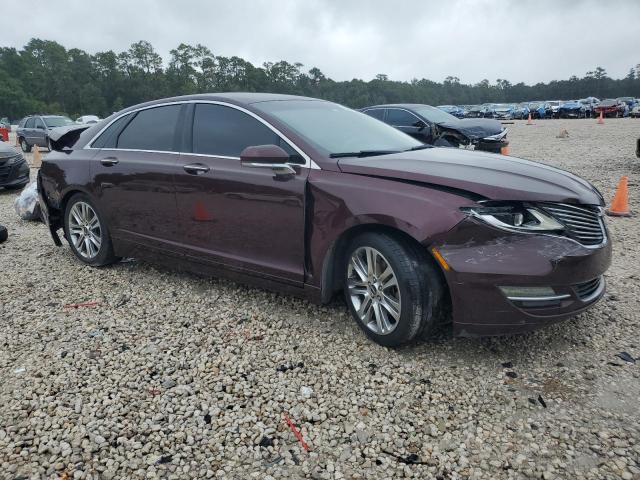 Photo 4 from auction – 2013 LINCOLN MKZ with VIN 3LN6L2GK9DR813665