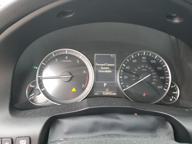 Photo 9 from auction – 2016 LEXUS ES 350 with VIN 58ABK1GGXGU002714