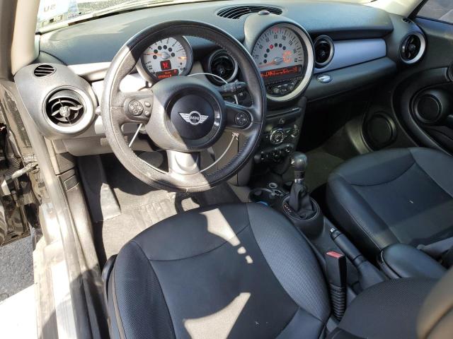 Photo 8 from auction – 2012 MINI COOPER with VIN WMWSU3C53CT261483