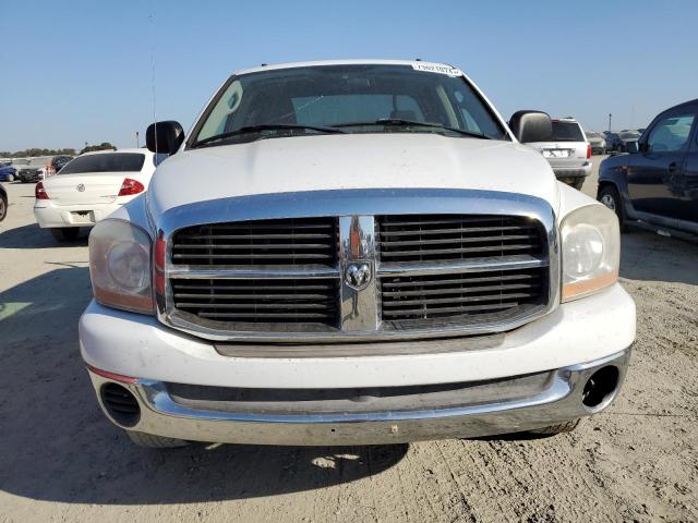 Photo 5 from auction – 2006 DODGE RAM 1500 S with VIN 1D7HU18276J180010