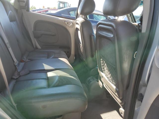 Photo 10 from auction – 2001 CHRYSLER PT CRUISER with VIN 3C8FY4BB31T273316
