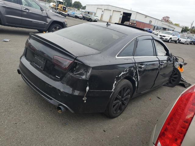 Photo 3 from auction – 2013 AUDI A6 PRESTIG with VIN WAUHGAFC4DN047009