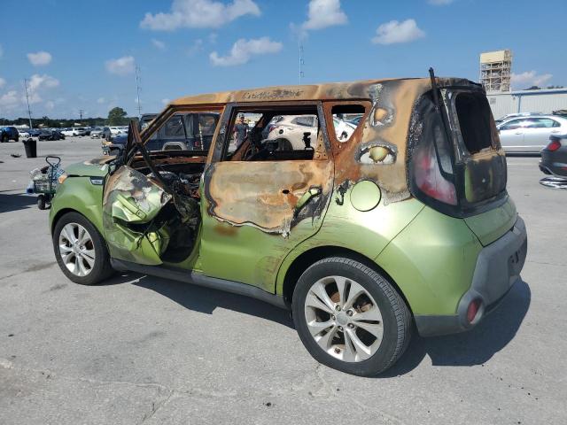 Zdjęcie 2 z aukcji – 2015 KIA SOUL + z VIN KNDJP3A59F7788742