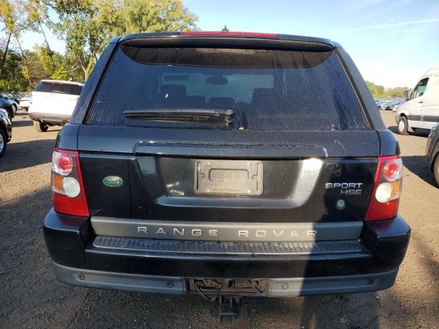Photo 6 from auction – 2006 LAND ROVER RANGE ROVE with VIN SALSF254X6A939876