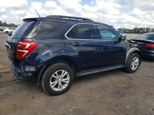 Photo 3 from auction – 2017 CHEVROLET EQUINOX LT with VIN 2GNFLFEK6H6201524