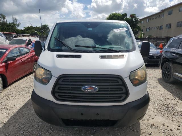 Photo 5 from auction – 2015 FORD TRANSIT T- with VIN 1FBZX2ZM6FKB22383