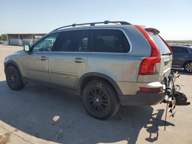 Photo 2 from auction – 2008 VOLVO XC90 3.2 with VIN YV4CZ982481420859