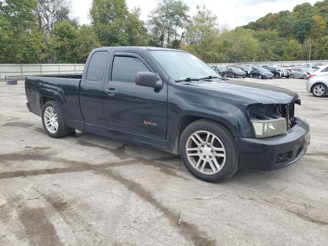 Photo 4 from auction – 2005 CHEVROLET COLORADO with VIN 1GCCS196258176626