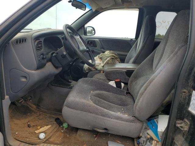 Photo 7 from auction – 1998 DODGE DAKOTA with VIN 1B7GL22YXWS651881