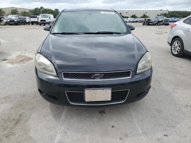 Photo 5 from auction – 2013 CHEVROLET IMPALA LTZ with VIN 2G1WC5E39D1168675