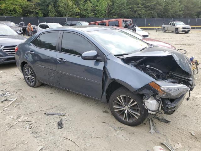 صورة رقم 4 من المزاد - 2017 TOYOTA COROLLA مع VIN 2T1BURHE7HC804203