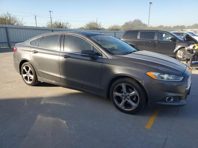 Photo 4 from auction – 2015 FORD FUSION SE with VIN 1FA6P0H75F5114262