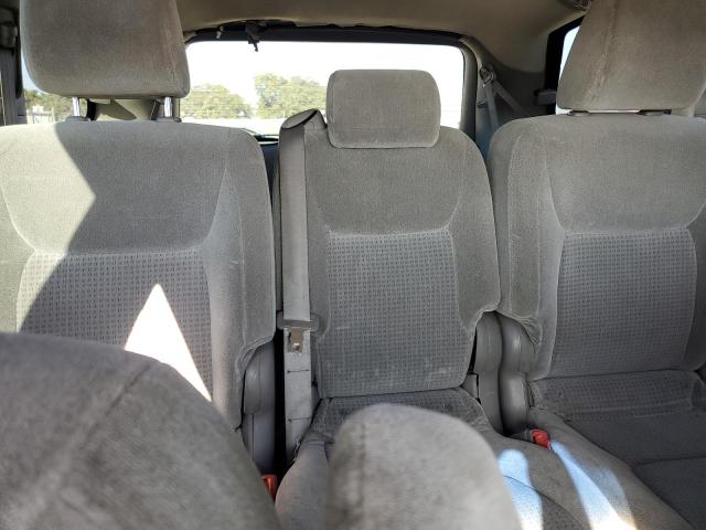 Photo 10 from auction – 2010 TOYOTA SIENNA CE with VIN 5TDKK4CC0AS335855