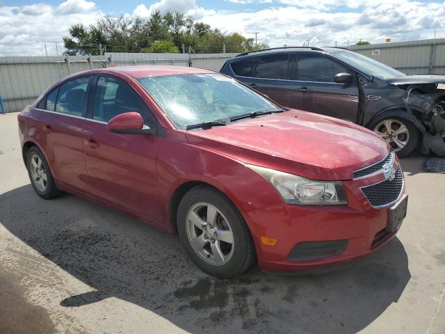 Photo 4 from auction – 2014 CHEVROLET CRUZE LT with VIN 1G1PC5SB2E7396053