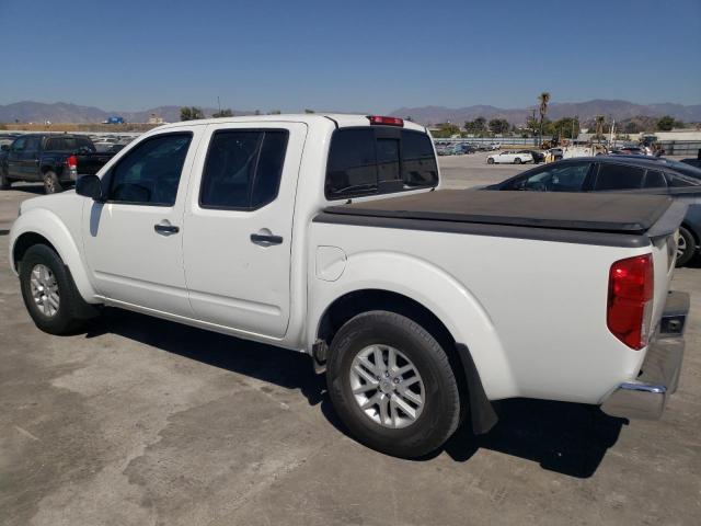 Photo 2 from auction – 2020 NISSAN FRONTIER S with VIN 1N6ED0EA3LN728623