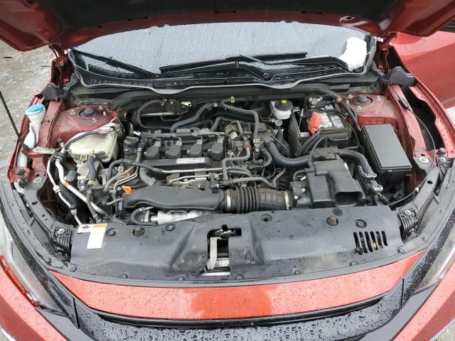Photo 11 from auction – 2020 HONDA CIVIC EX with VIN 19XFC1F32LE208627