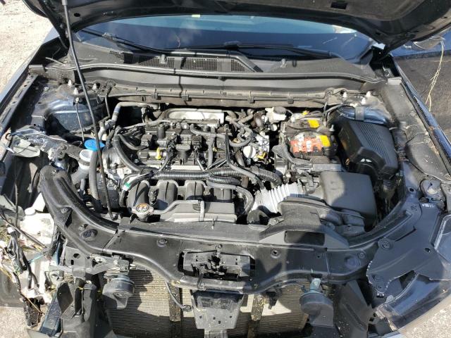 Photo 12 from auction – 2023 MAZDA CX-5 SELEC with VIN JM3KFBBM2P0163768