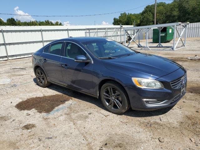Photo 4 from auction – 2015 VOLVO S60 PREMIE with VIN YV1612TK0F1347860