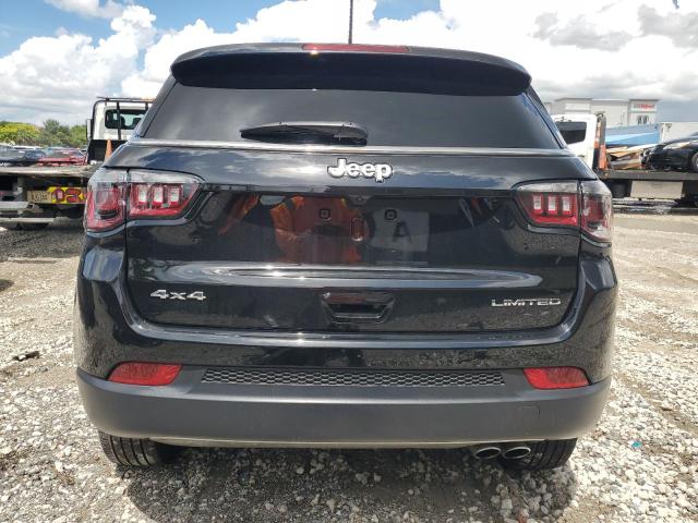 Photo 6 from auction – 2022 JEEP COMPASS LI with VIN 3C4NJDCB2NT228437