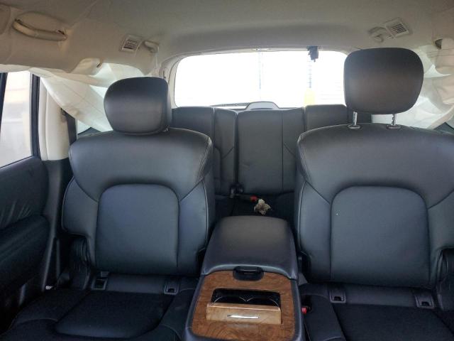 Photo 10 from auction – 2022 NISSAN ARMADA SL with VIN JN8AY2BBXN9813280
